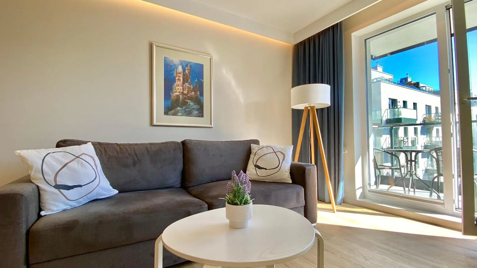 Ann\'S Apartment location